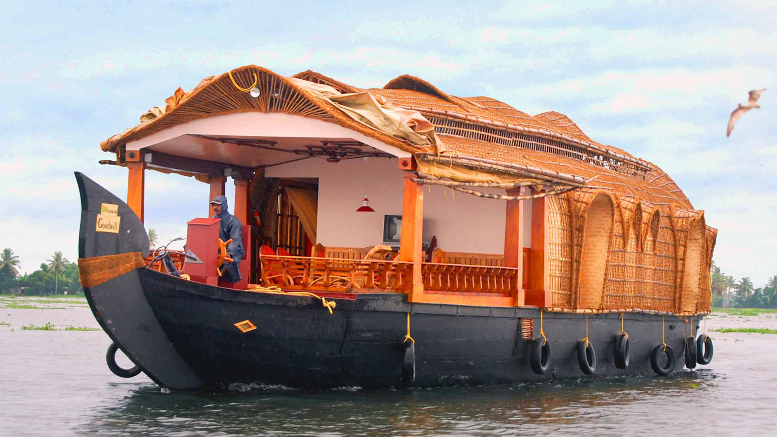 MyHouseboats.com